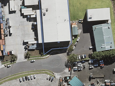 Business  Light Industry Zone