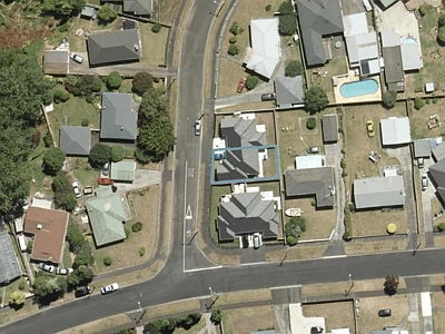 Residential Zone - General Residential Zone