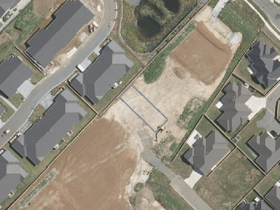 Residential Zone - General Residential Zone