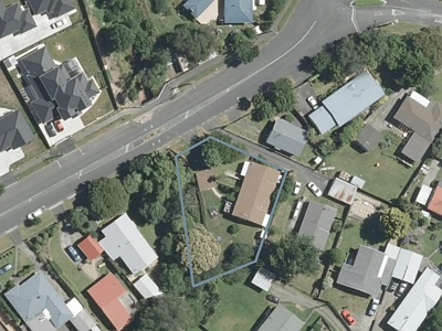Residential Zone - General Residential Zone