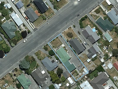 Residential C