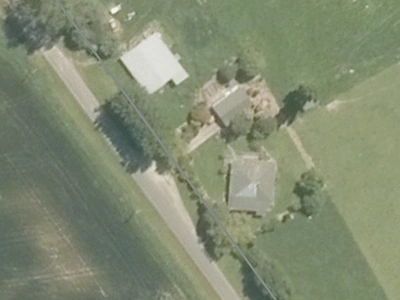 Zoned Rural