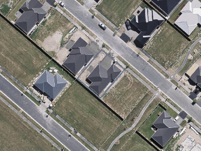 Residential Suburban