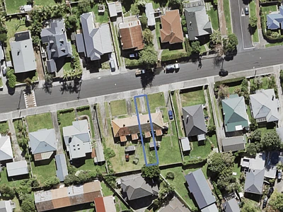 Residential  Mixed Housing Urban Zone