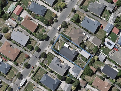 Residential Suburban