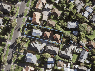 Residential  Mixed Housing Urban Zone