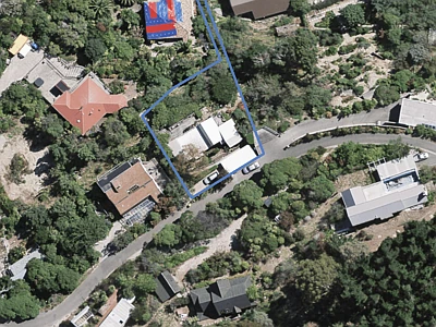 Residential Hills