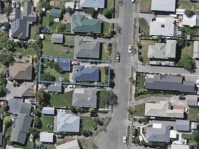 Residential Suburban