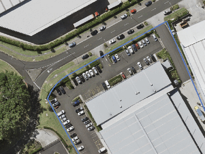 Business  Light Industry Zone