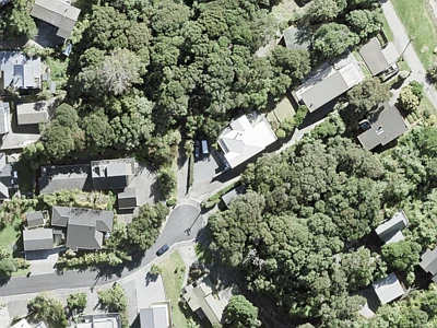Residential  Single House Zone
