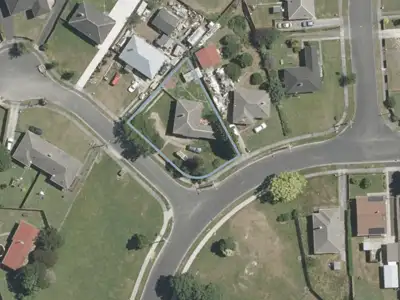 Residential Zone - General Residential Zone