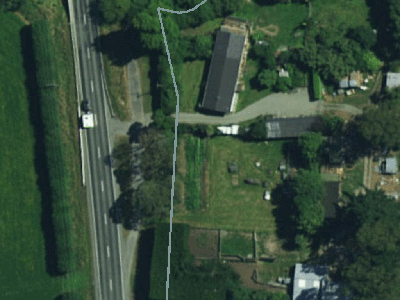 Zoned Rural