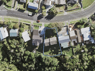 Residential  Mixed Housing Suburban Zone
