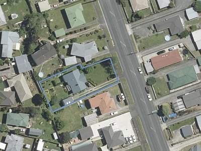 Residential Zone - General Residential Zone
