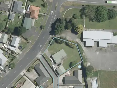 Residential Zone - General Residential Zone