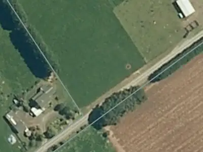 Rural  Rural Production Zone