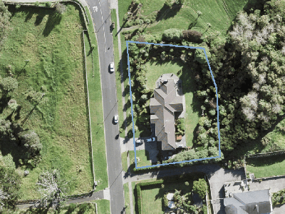 Residential  Large Lot Zone