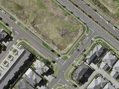 Residential  Terrace Housing and Apartment Building Zone