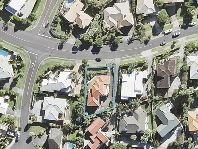 Residential  Mixed Housing Suburban Zone
