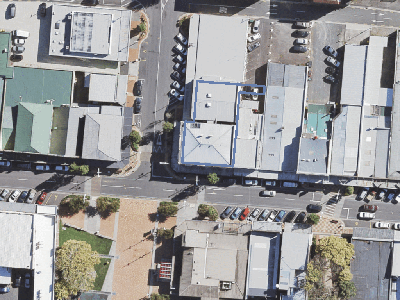 Business  Town Centre Zone