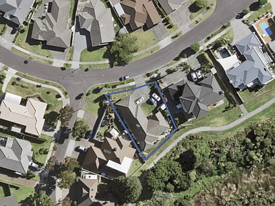 Residential  Mixed Housing Suburban Zone