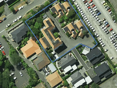 Residential Medium Density