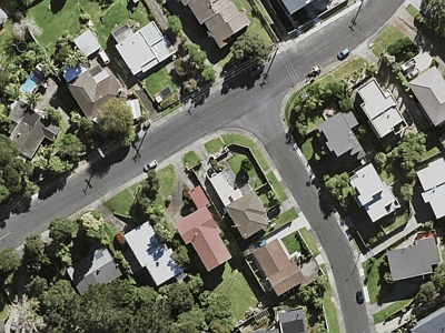 Residential  Mixed Housing Suburban Zone