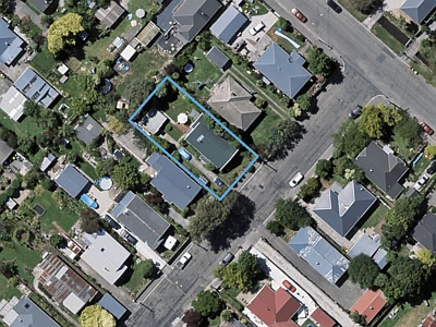 Residential Suburban