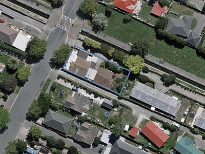 Residential Suburban