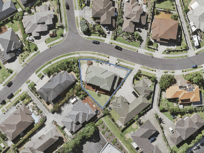 Residential  Mixed Housing Suburban Zone