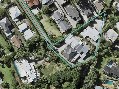 Residential  Mixed Housing Suburban Zone