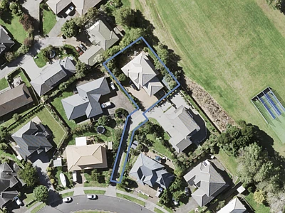Residential  Mixed Housing Suburban Zone