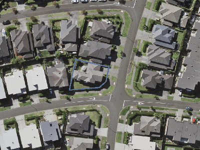 Residential  Mixed Housing Suburban Zone