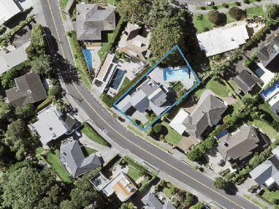 Residential  Mixed Housing Suburban Zone