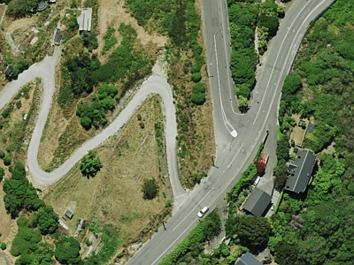 Residential Hills