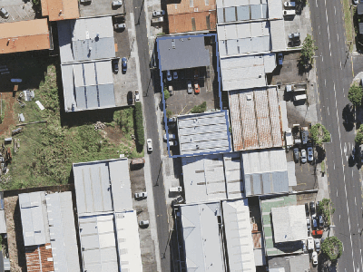 Business  Mixed Use Zone
