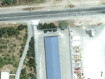 Industrial Zone