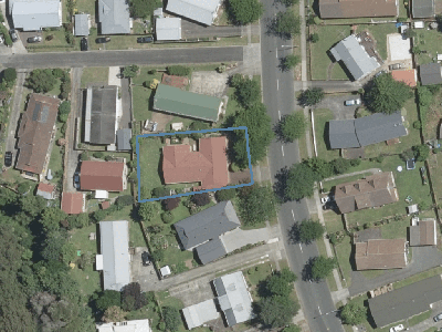 Residential Zone - General Residential Zone
