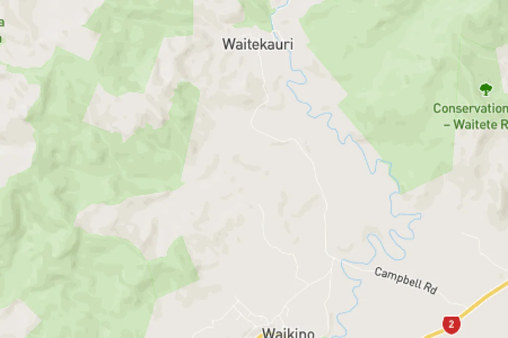 Waikino