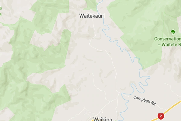 Waikino