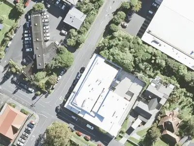Business  Town Centre Zone