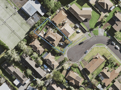 Residential  Terrace Housing and Apartment Building Zone