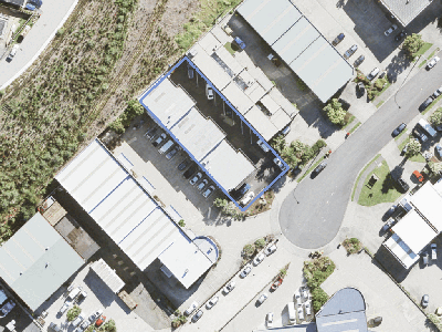 Business  Mixed Use Zone