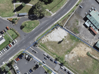Business  Mixed Use Zone