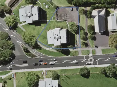 Business  Mixed Use Zone