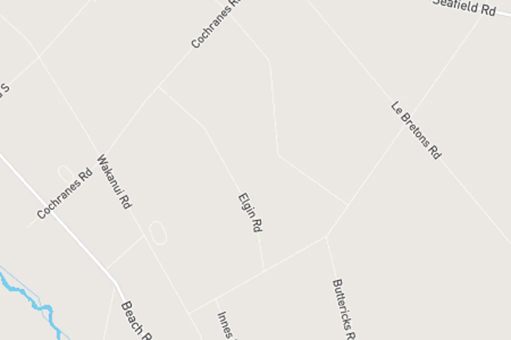 Elgin