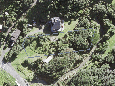 Open Space  Conservation Zone