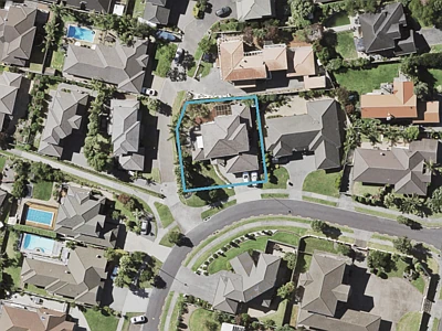 Residential  Mixed Housing Suburban Zone