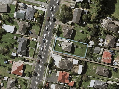 Residential  Mixed Housing Suburban Zone