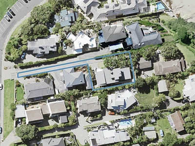 Residential  Single House Zone